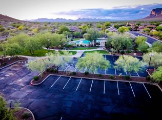 8080 E Dalea Way, Gold Canyon, AZ 85118
