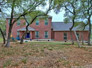 2936 Barton Hill Dr, Bulverde, TX 78163