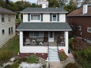 237 Friday Rd, Pittsburgh, PA 15209