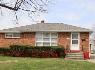 116 Lamson Rd, Buffalo, NY 14223