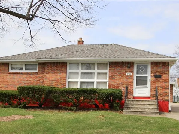 116 Lamson Rd, Buffalo, NY 14223