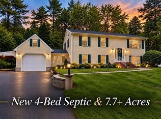 233 Tispaquin St, Middleboro, MA 02346