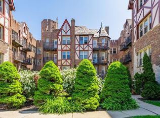5717 N Kimball Ave APT 2N, Chicago, IL
