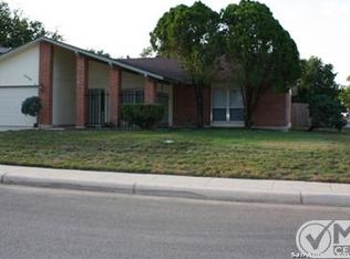 9338 Bianca, San Antonio, TX 78254