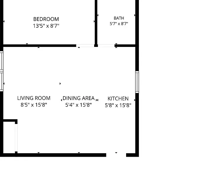 5 Canterbury Rd #5B — Photo 17