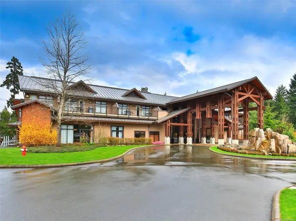 1175 Resort Dr #37, Parksville, BC V9P 2E3