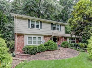 2915 Leafwood Dr SE, Marietta, GA 30067