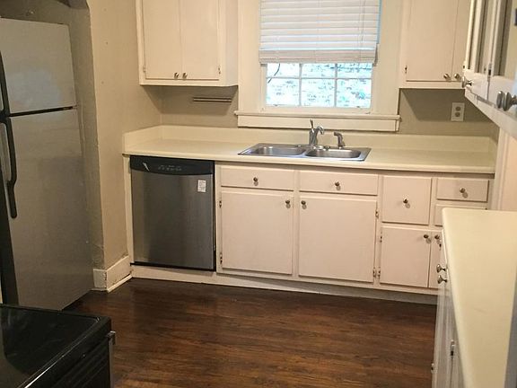 Kitchen window