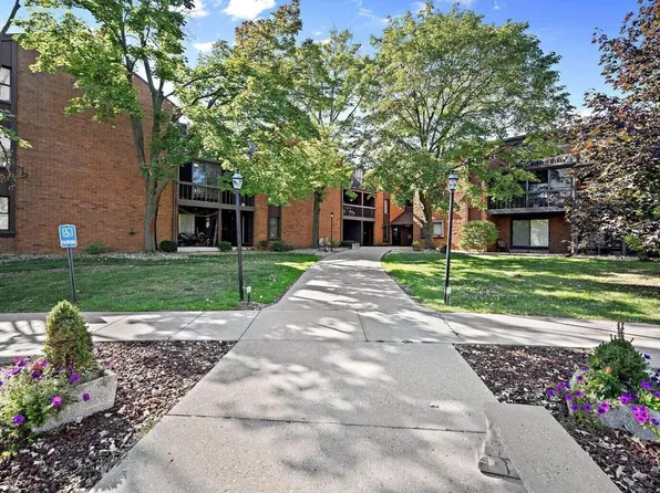 4215 North 100th STREET #140C, Milwaukee, WI 53222