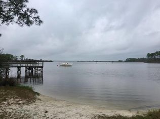 1408 County Highway 393 N LOT 24, Pt Washington, FL 32459