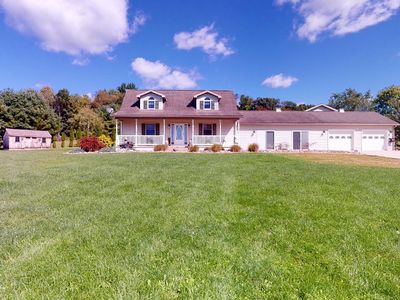 97 Barts Dr, Cogan Station, PA, 17728