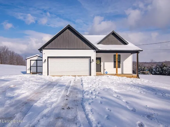 90 Robert Ave, Brandenburg, KY 40108