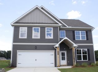 143 Sherwood Dr LOT 14, Commerce, GA 30529