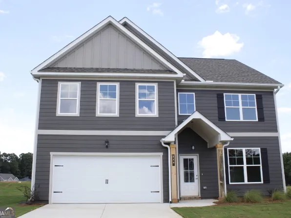143 Sherwood Dr Lot 14, Commerce, GA 30529