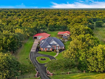 564 Vz County Road 3213, Wills Point, TX, 75169