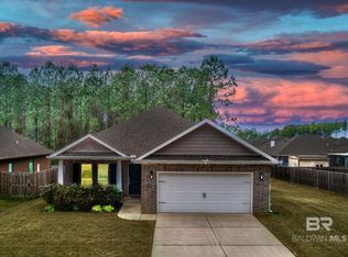 31593 Kestrel Loop, Spanish Fort, AL 36527
