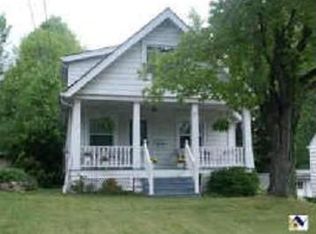 4515 Liberty Rd, South Euclid, OH 44121