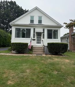 47 May Street, New Britain, CT, 06052