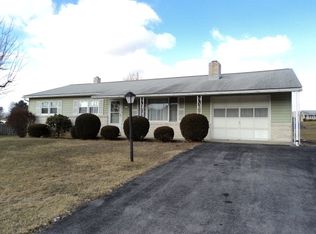 331 Church Ln, Reedsville, PA 17084