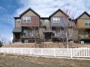 1127 Trask Hts, Colorado Springs, CO 80907
