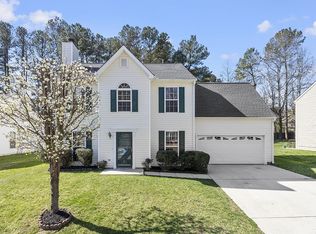 5509 Cardinal Grove Blvd, Raleigh, NC 27616