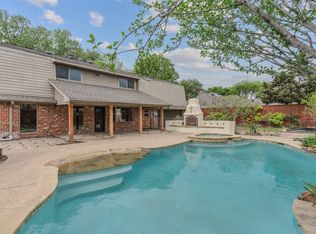 3613 Doubletree Ct, Plano, TX 75023