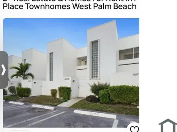 5120 Elmhurst Rd APT B, West Palm Beach, FL 33417