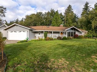 411 N 17th St, Lynden, WA 98264