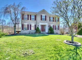 6424 Lantern Way, Burlington, KY 41005