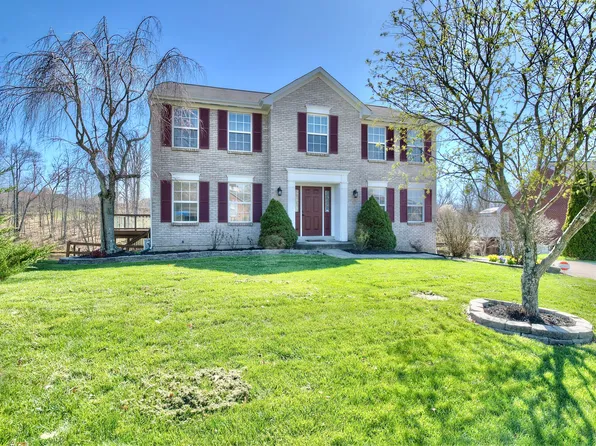 6424 Lantern Way, Burlington, KY 41005