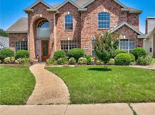 4437 Maize Dr, Plano, TX 75093
