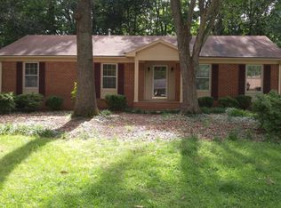 5115 Cheviot Rd, Greensboro, NC 27455