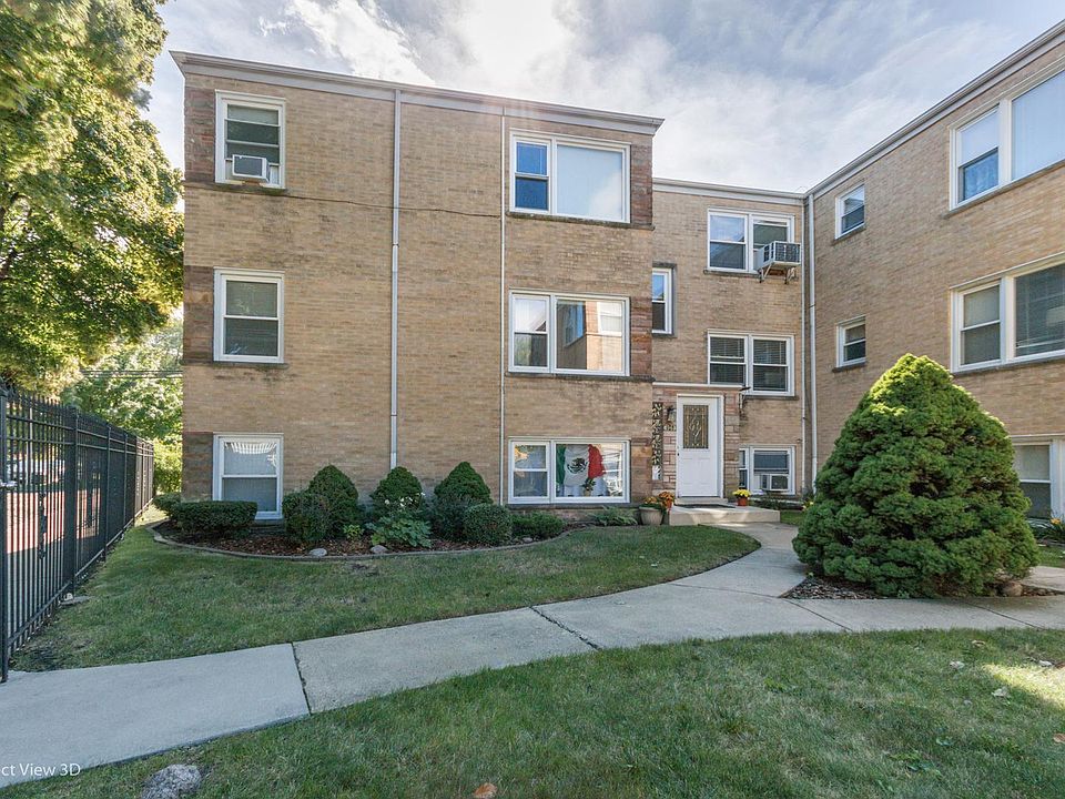 1st image of 4968 N Menard Ave