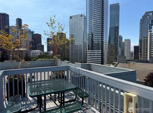 1400 Hubbell Pl APT 814, Seattle, WA 98101