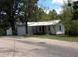 202 E Fork Ln, Crawford, TN 38554