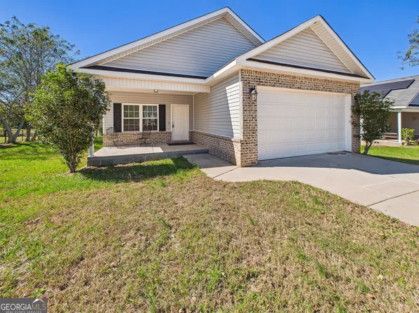 112 Shasta Dr, Perry, GA 31069