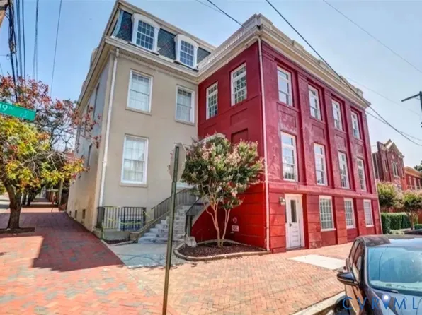 219 W 19th St #U11, Richmond, VA 23224