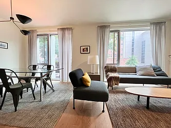 Rented by Keller Williams NYC