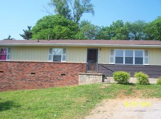 1315 Sylvan St, Knoxville, TN 37914