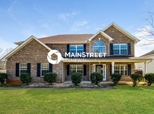 400 Browning Field Way, Hampton, GA 30228