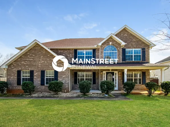 400 Browning Field Way, Hampton, GA 30228