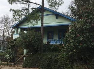 608 Oakland Ave, Austin, TX 78703