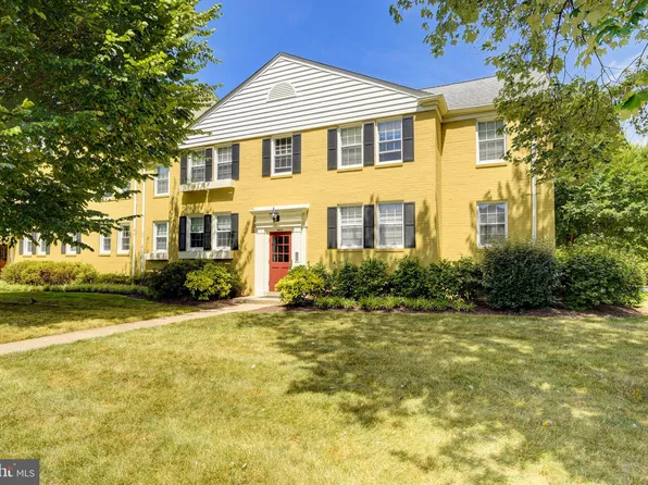 6603 E Wakefield Dr APT A2, Alexandria, VA 22307