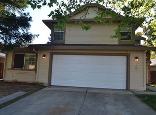 142 Mint Leaf Way, Sacramento, CA 95838