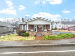 804 Mulberry St, Loudon, TN 37774