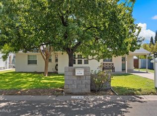 7749 N 17th Ave, Phoenix, AZ 85021