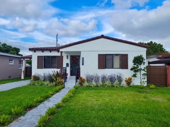6831 SW 29th Street, Miami, FL 33155