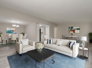 350 S Clinton St APT 9D, Denver, CO 80247