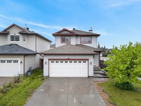 3972 McMullen Grn SW, Edmonton, AB T6W 1S7