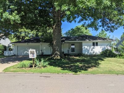 35 Charles St, Athens, OH, 45701